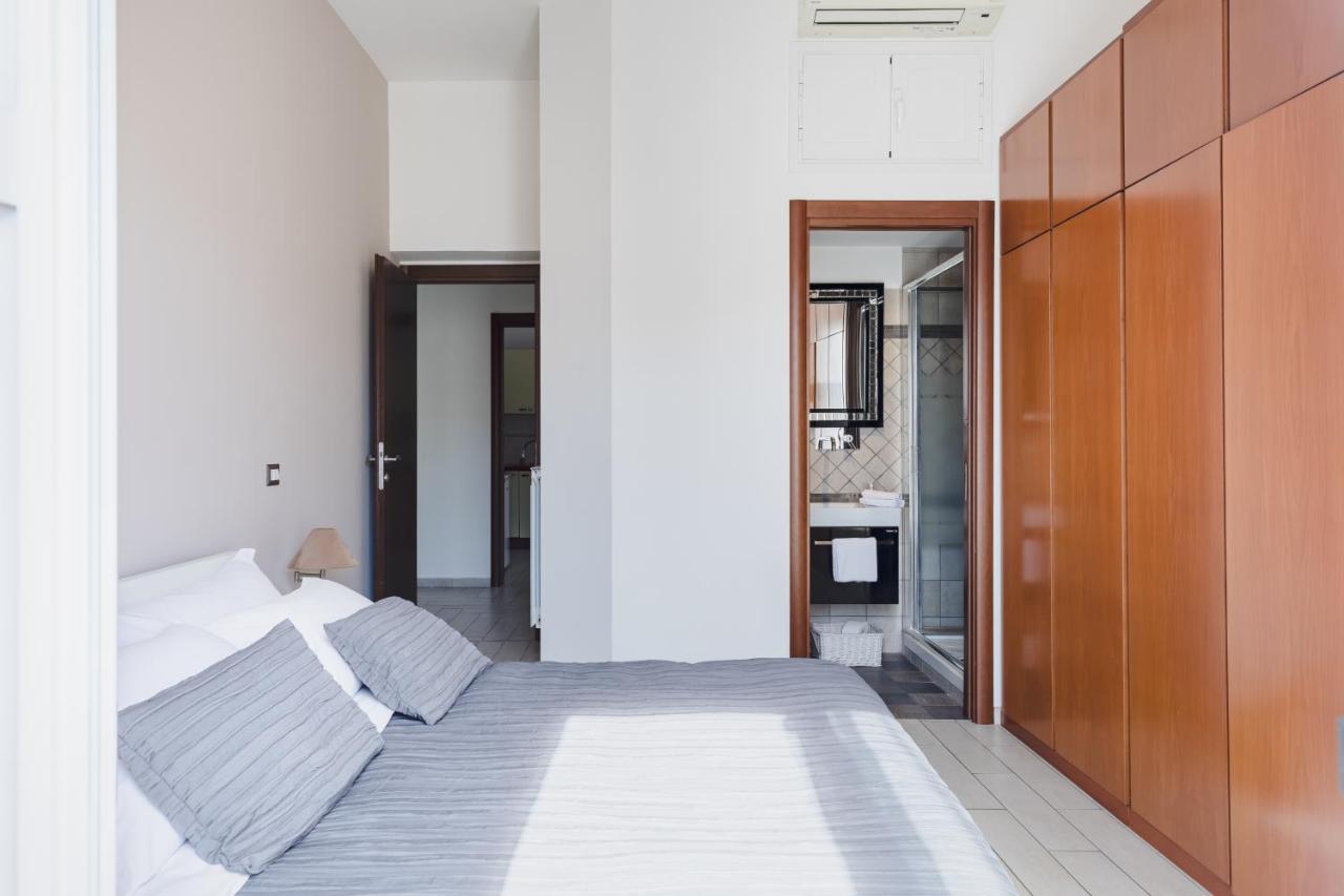 Casa Flo Apartman Róma Kültér fotó