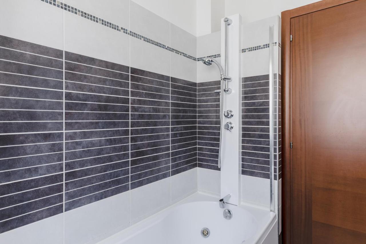 Casa Flo Apartman Róma Kültér fotó