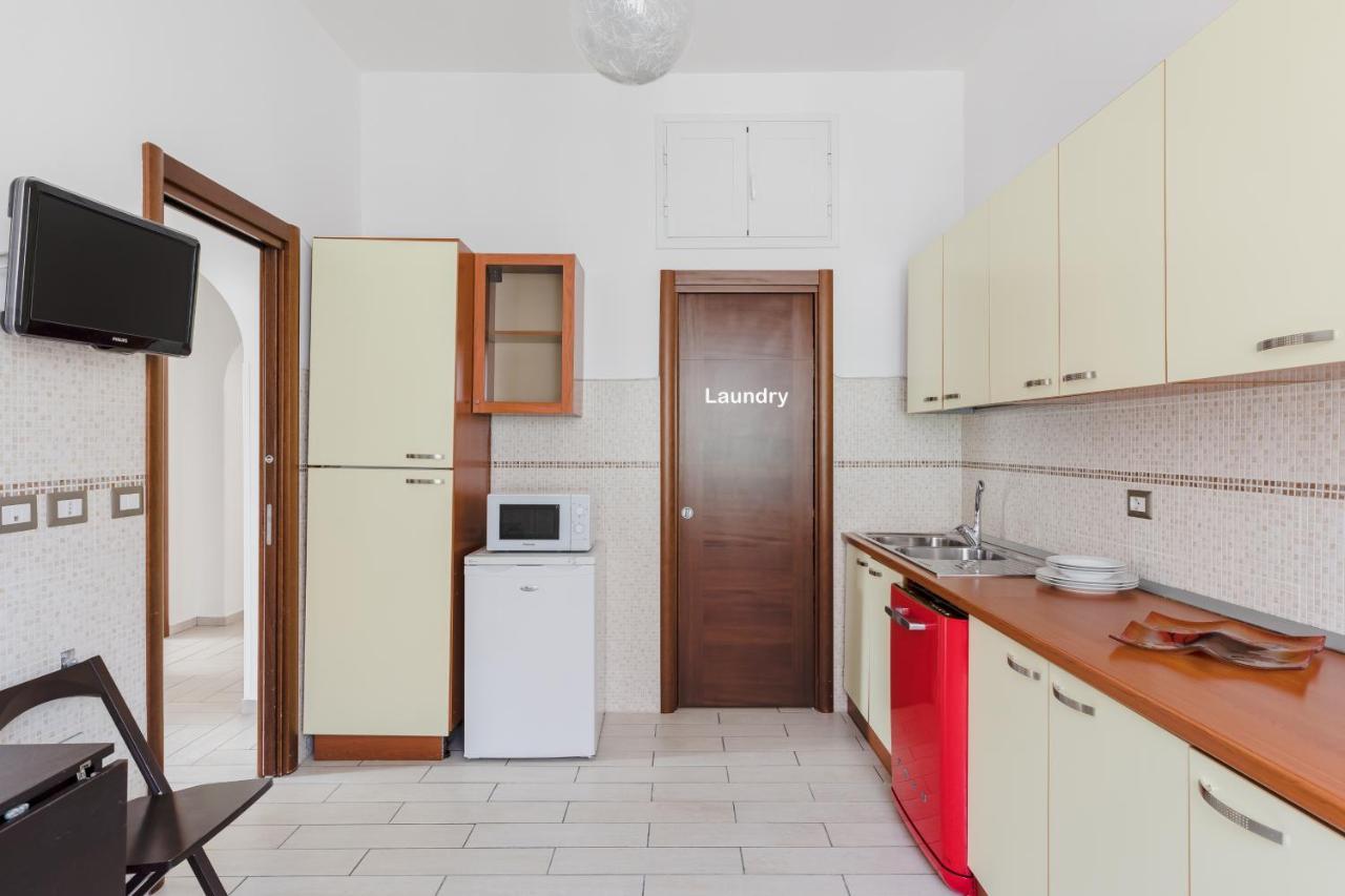 Casa Flo Apartman Róma Kültér fotó