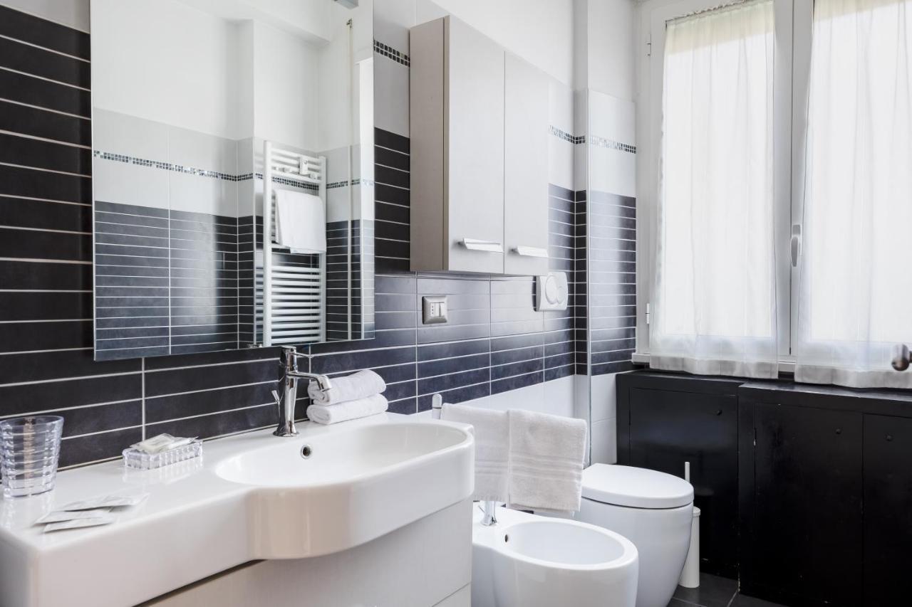 Casa Flo Apartman Róma Kültér fotó