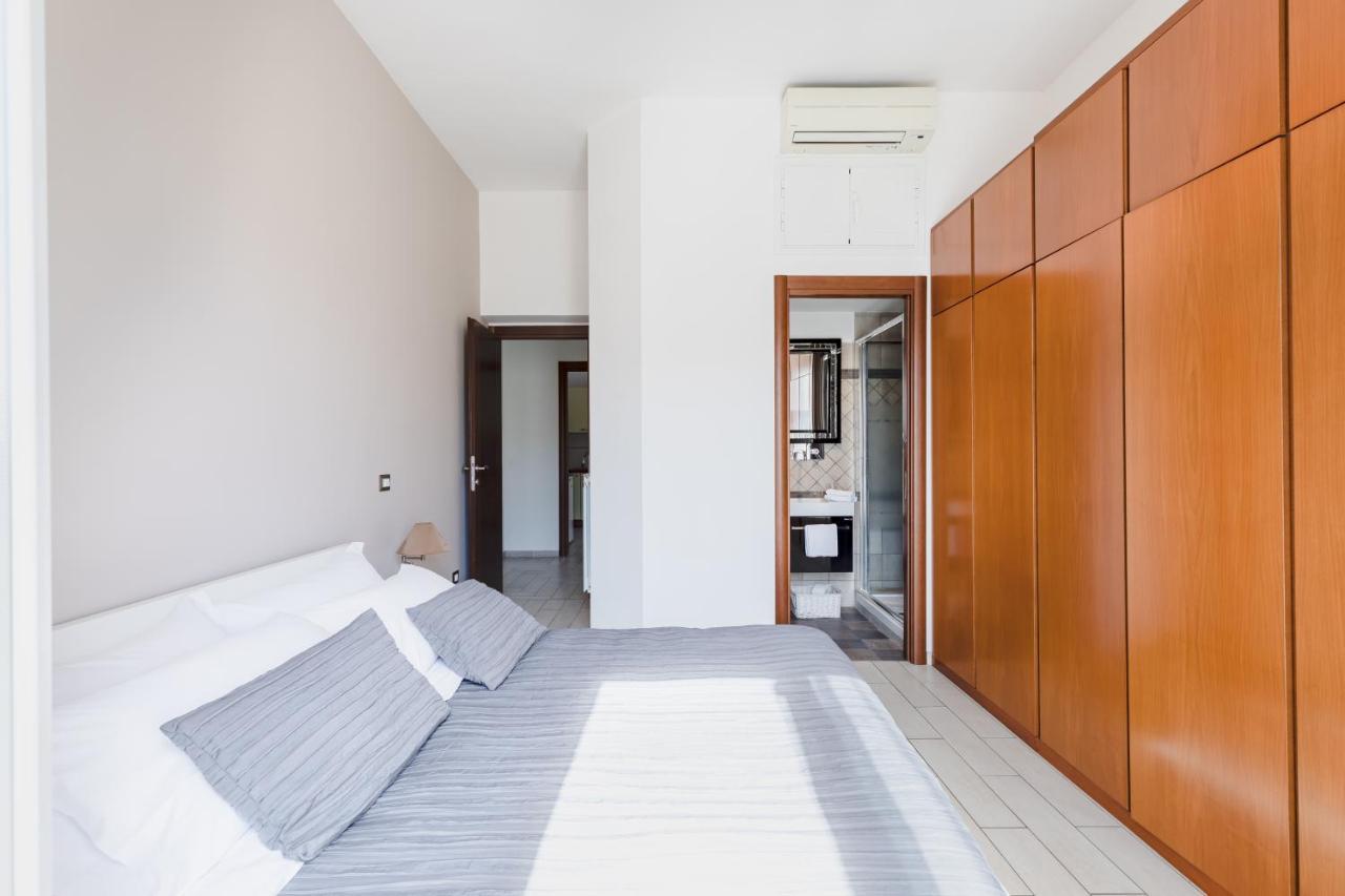 Casa Flo Apartman Róma Kültér fotó