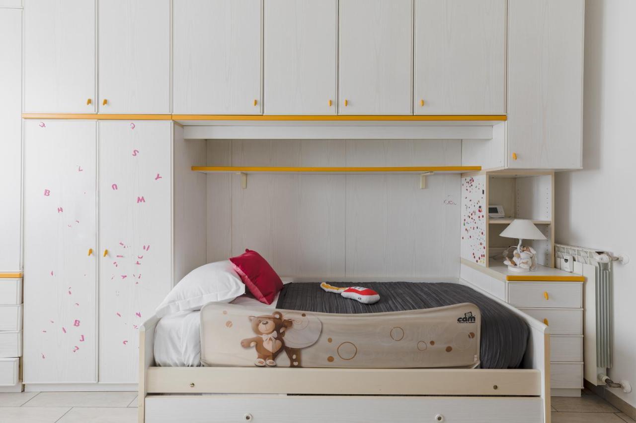 Casa Flo Apartman Róma Kültér fotó