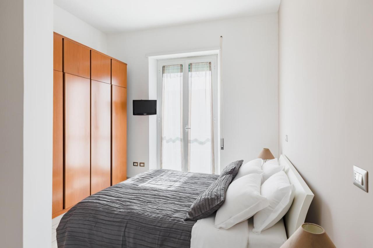 Casa Flo Apartman Róma Kültér fotó