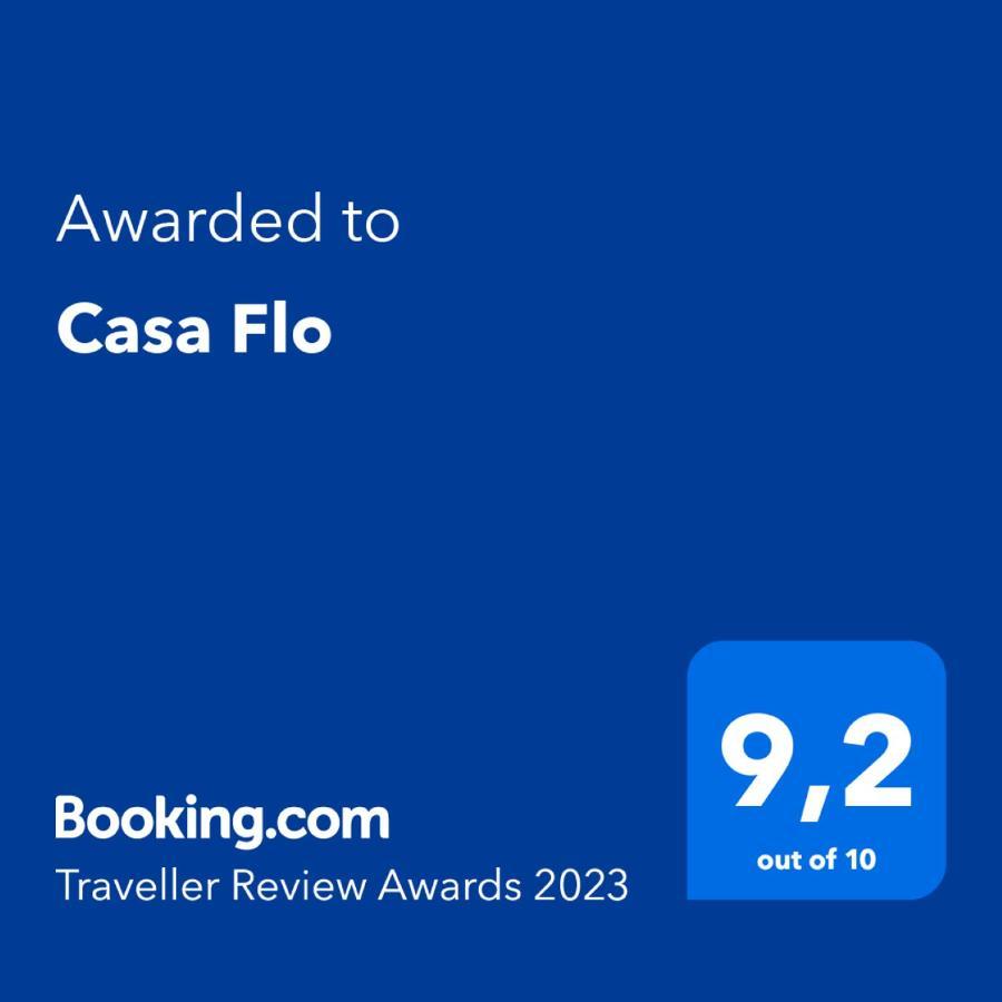 Casa Flo Apartman Róma Kültér fotó