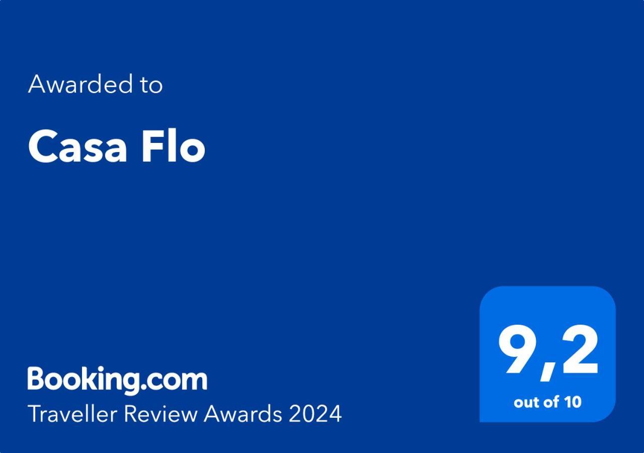Casa Flo Apartman Róma Kültér fotó